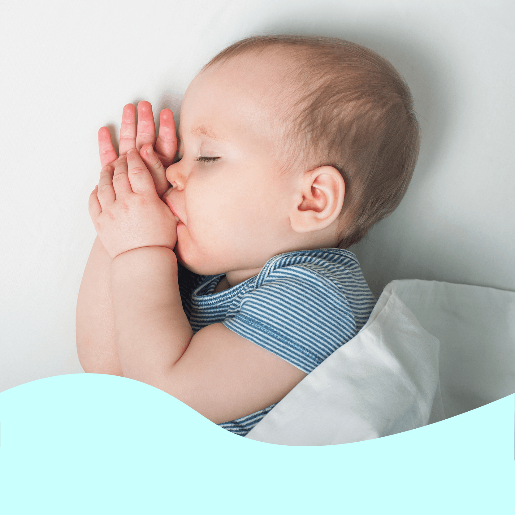 Thumbnail for From Exhausted to Empowered: Infant Sleep Live Q&A