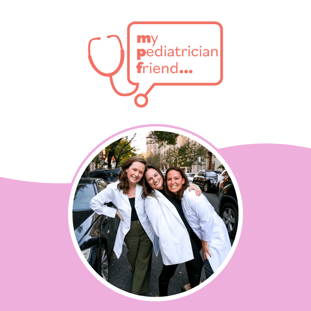 Thumbnail for Sick Day Survival Guide: Advice From Your Pediatrician Friends