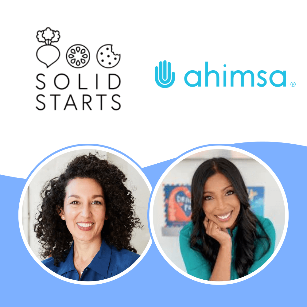 Thumbnail for Starting Solids 101: Expert Advice for First Foods and Allergies
