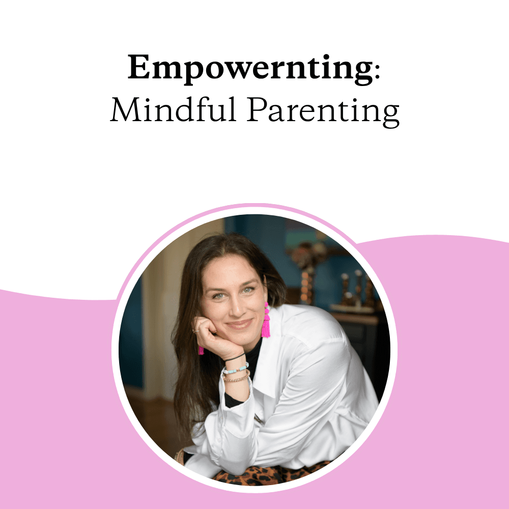 Thumbnail for The Power of Validation: Transforming Children’s Behavior with Connection