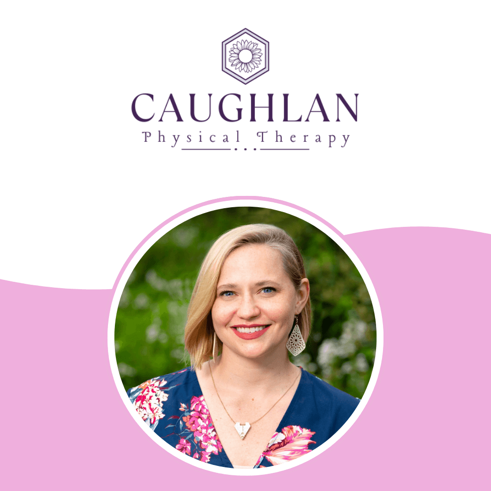 Thumbnail for Prolapse, Diastasis, Leaking: Pelvic Health in Pregnancy & Postpartum
