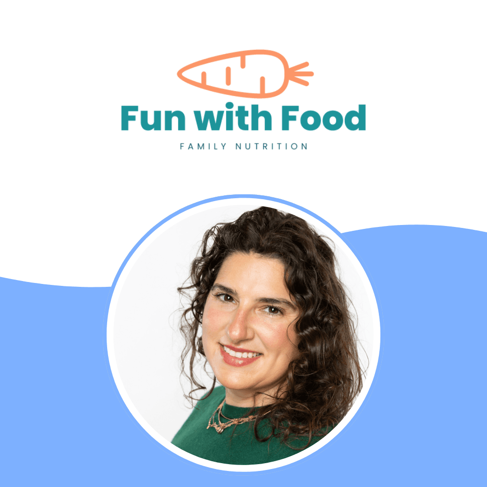Thumbnail for What to Say When People Comment on Your Child’s Food or Body