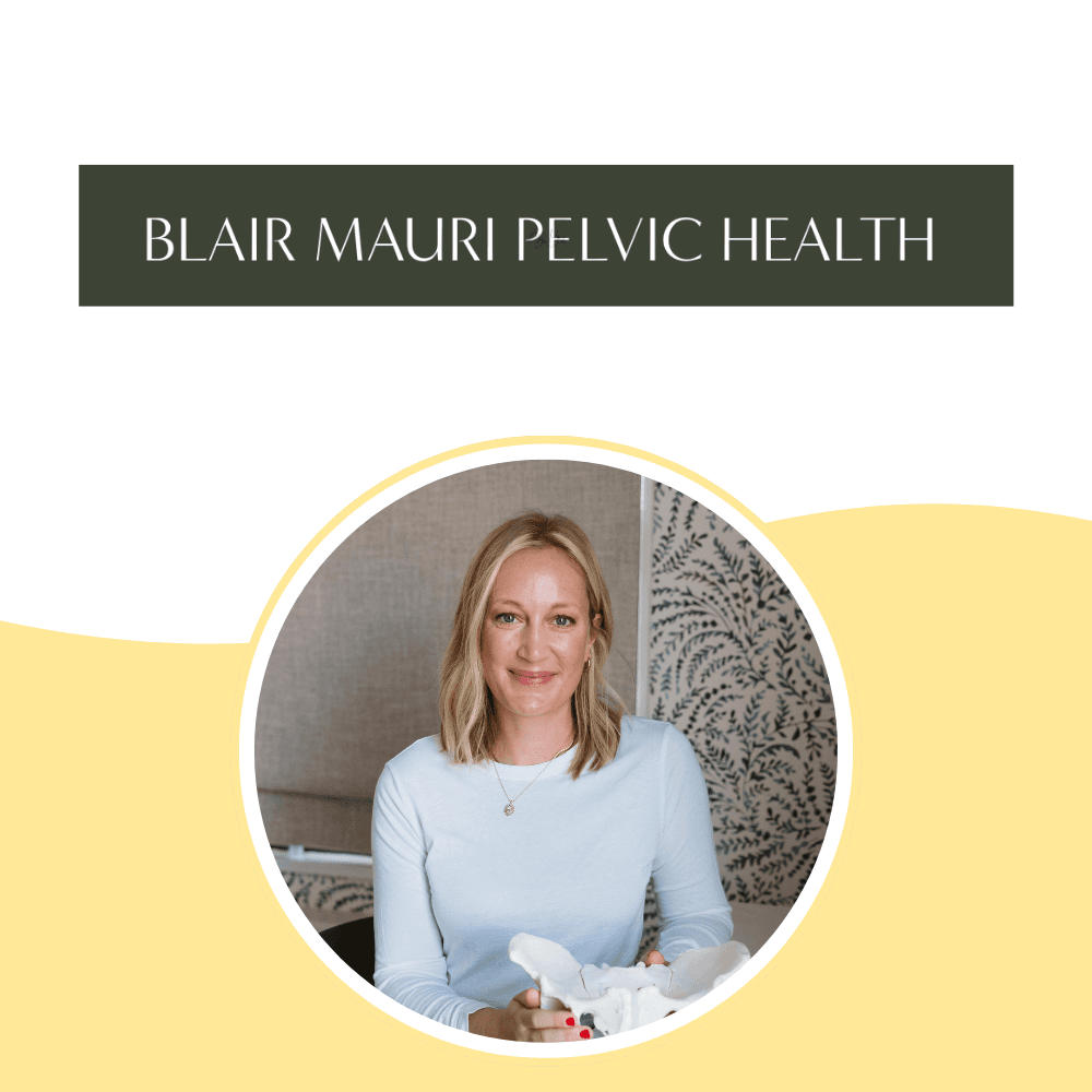 Thumbnail for Pelvic Floor Therapy for Birth Prep: Optimizing your Outcomes