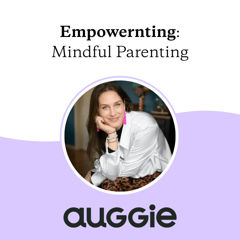 Thumbnail for Big Parenting Emotions: When Connection Feels Difficult