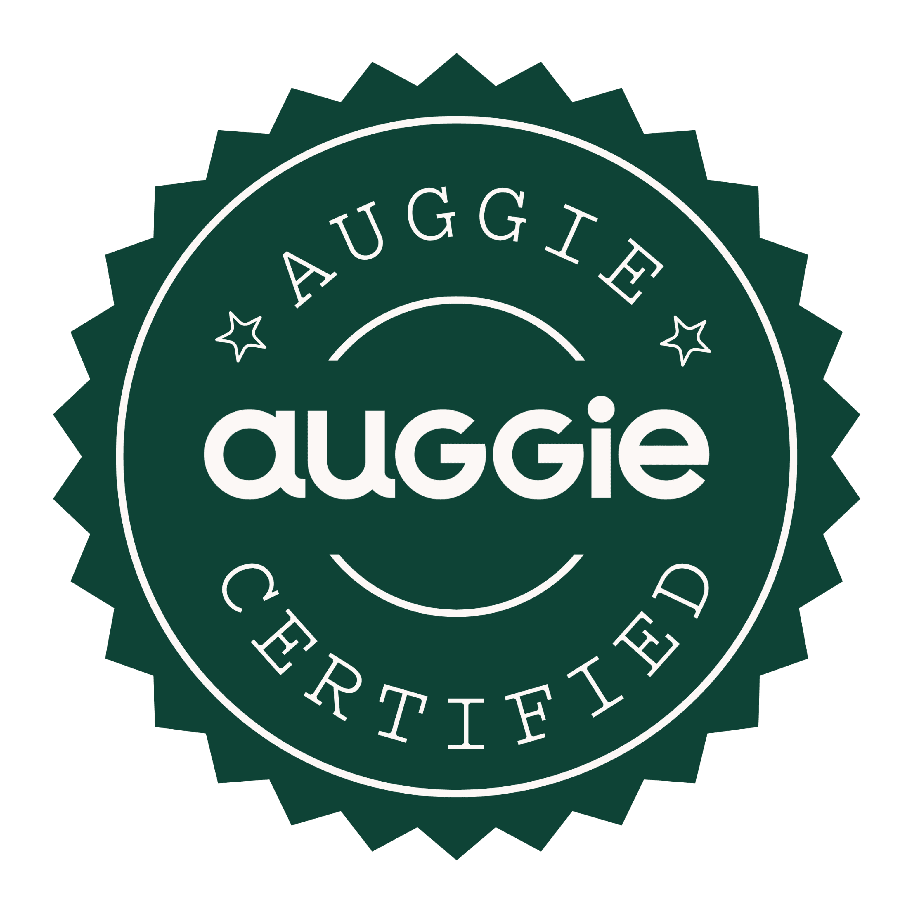 Auggie   Expert  Coffee  Chat