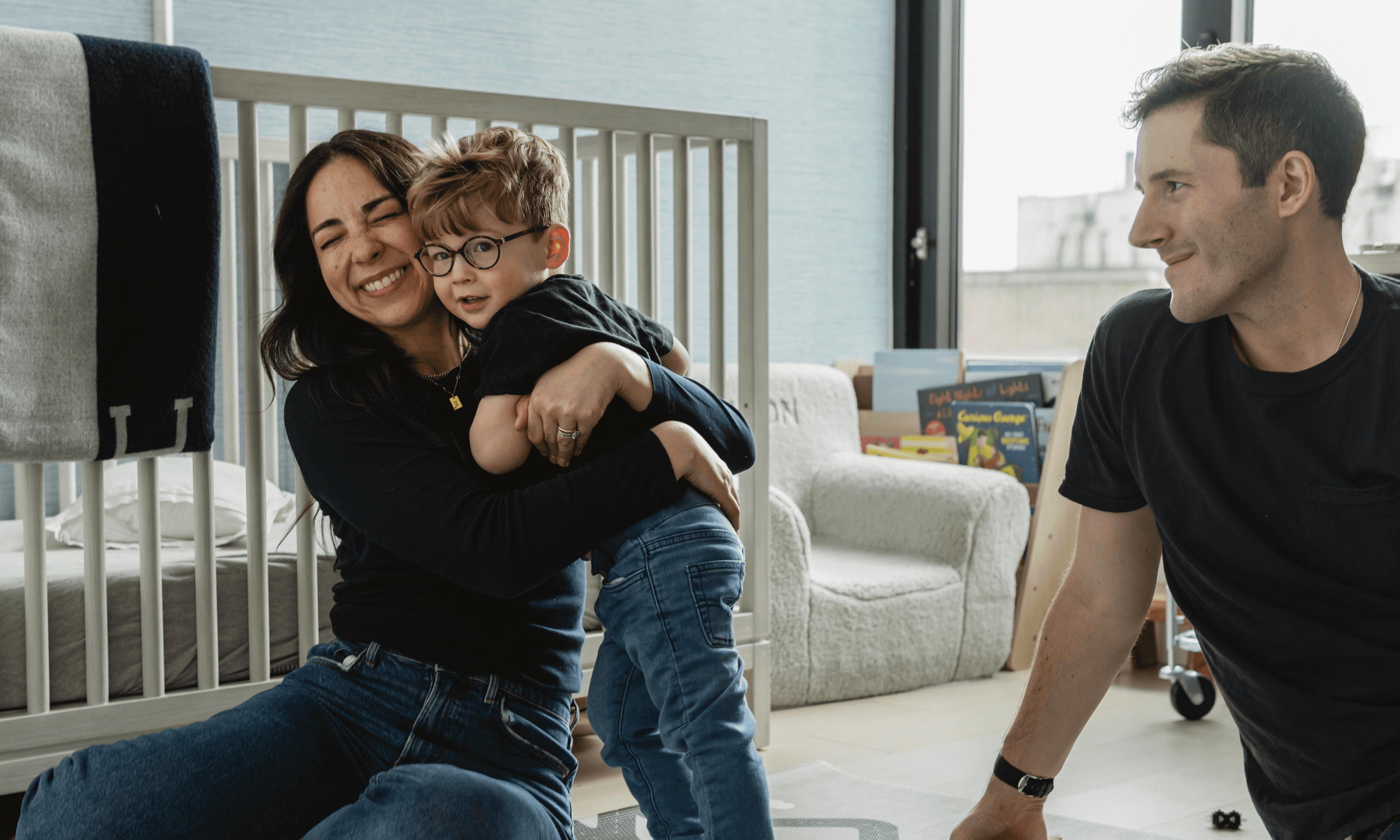 Auggie Founder Favorites