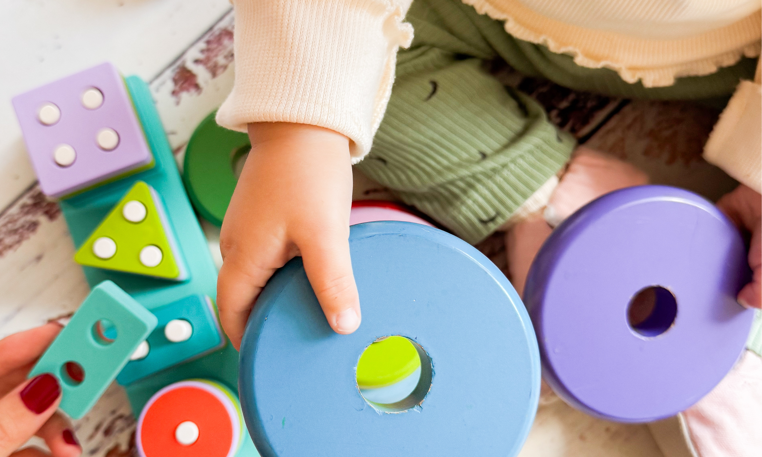 Toddler Guide