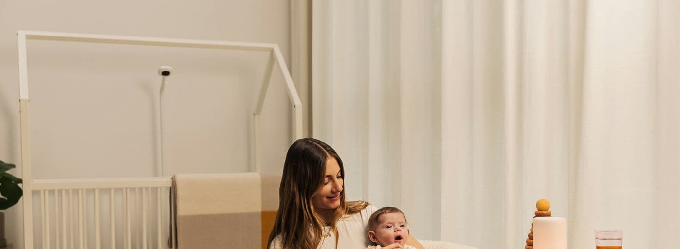 Nanit's Registry Must-Haves