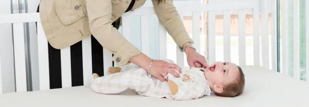 Naturepedic's Organic Parenting Guide