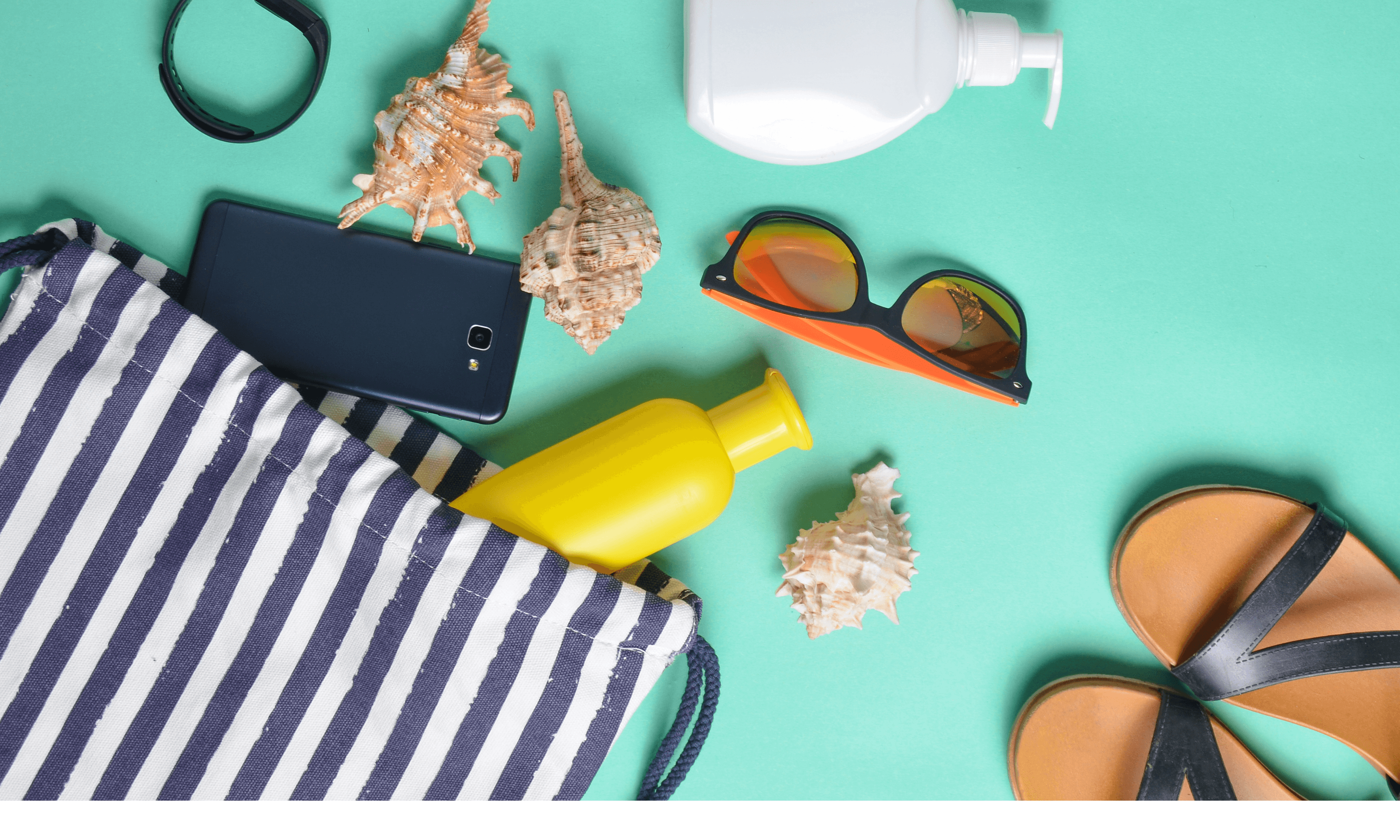Travel Essentials 