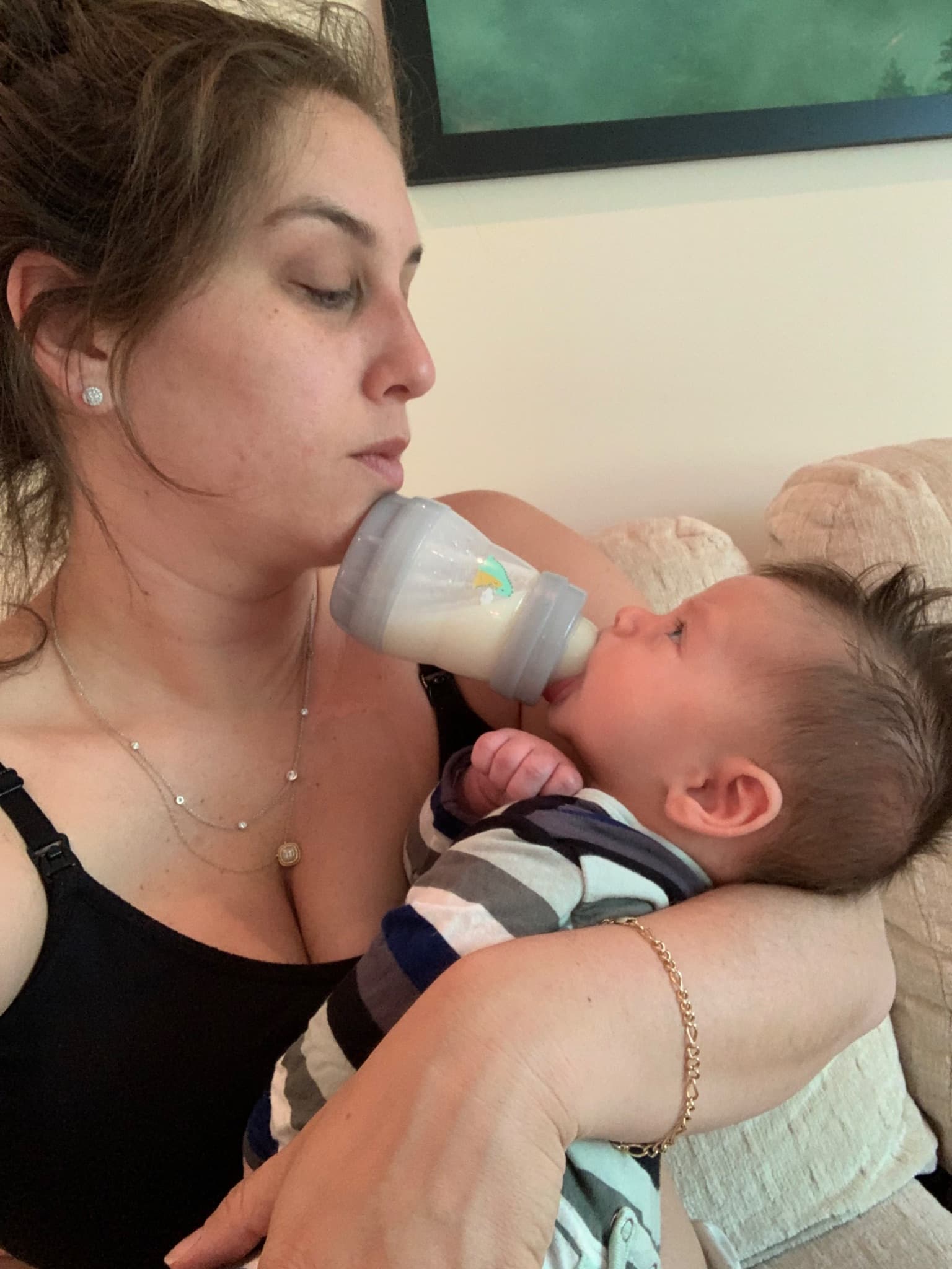Post partum support 