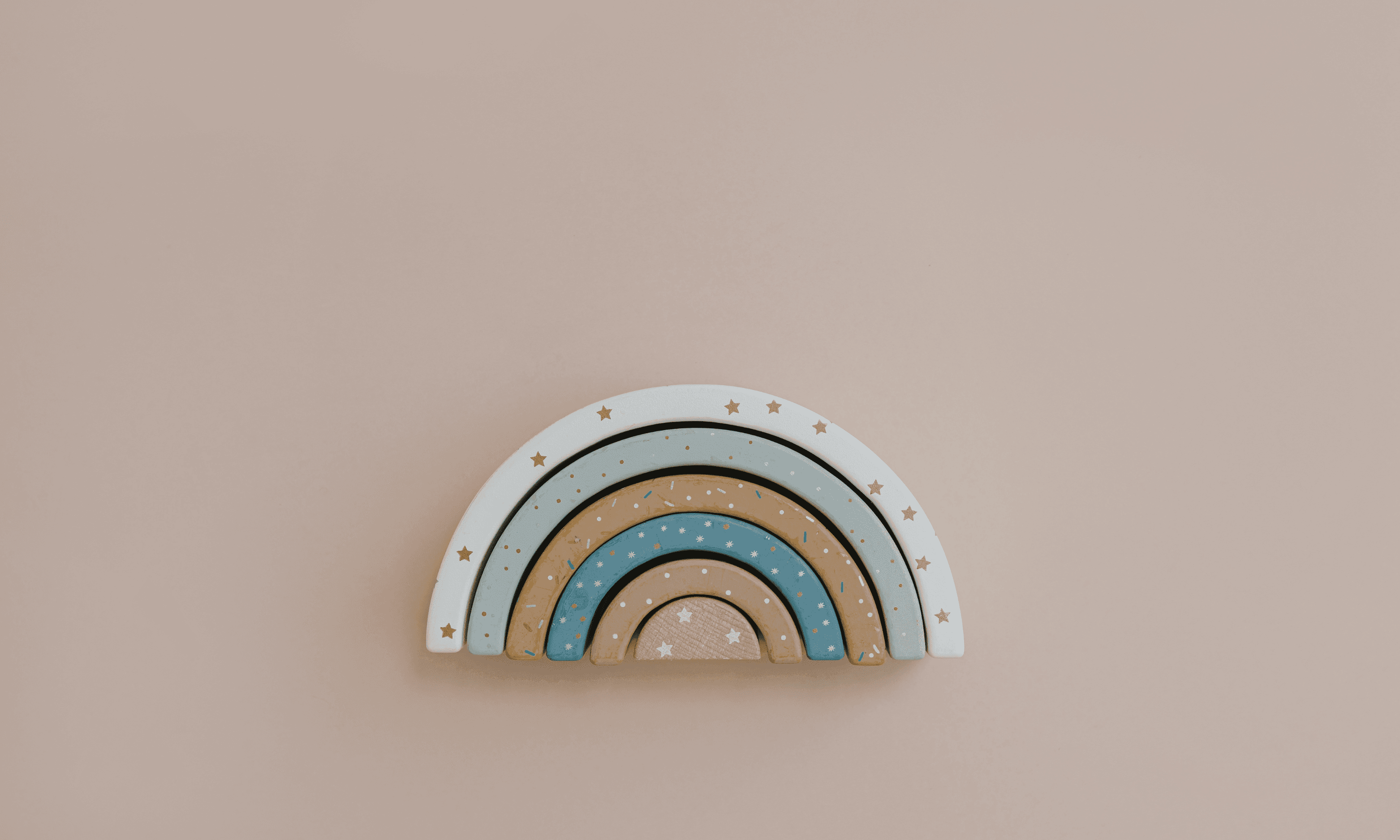 The Essentials -  Minimalist Baby Registry