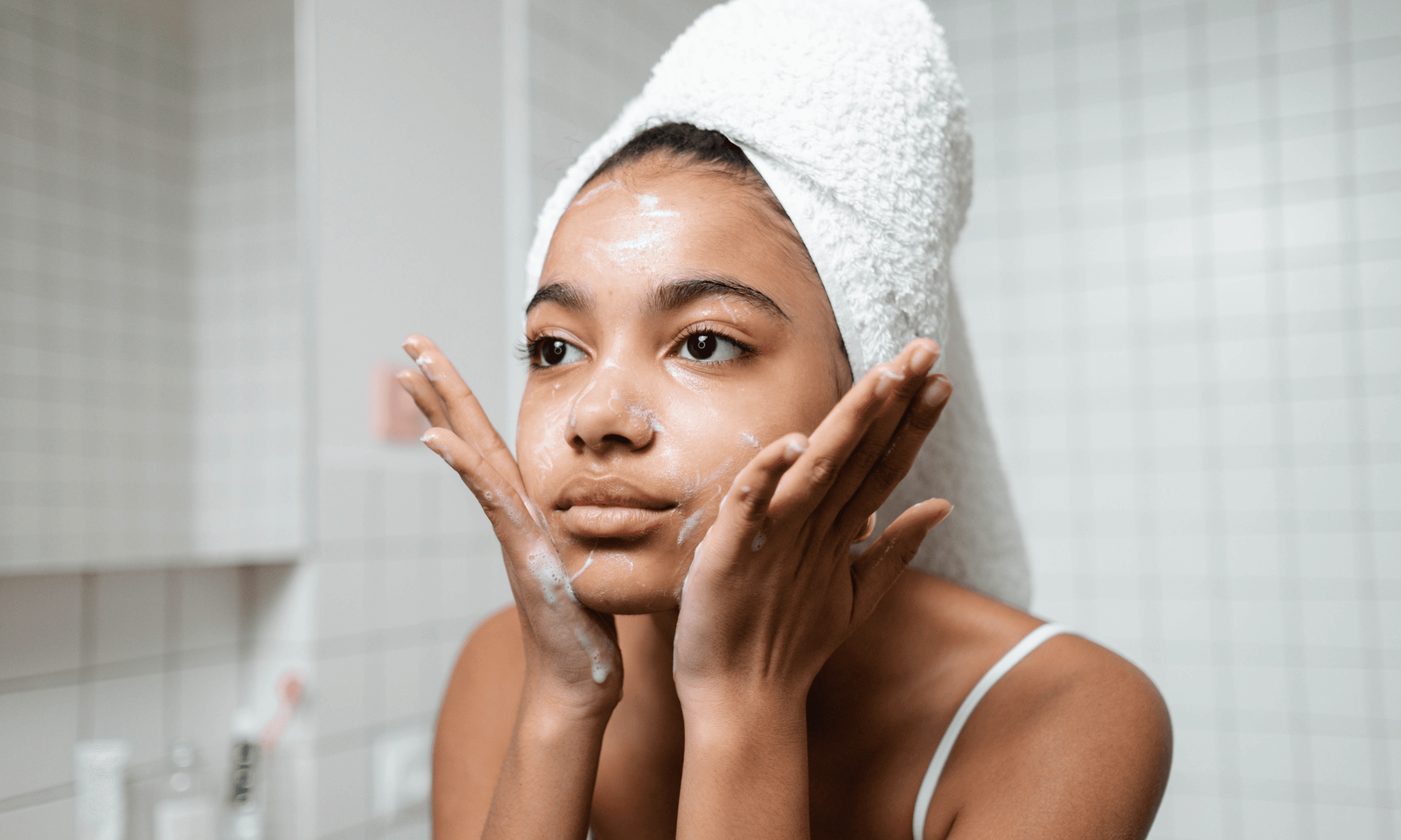 The Best Skincare For Busy Parents and Expectant Mamas