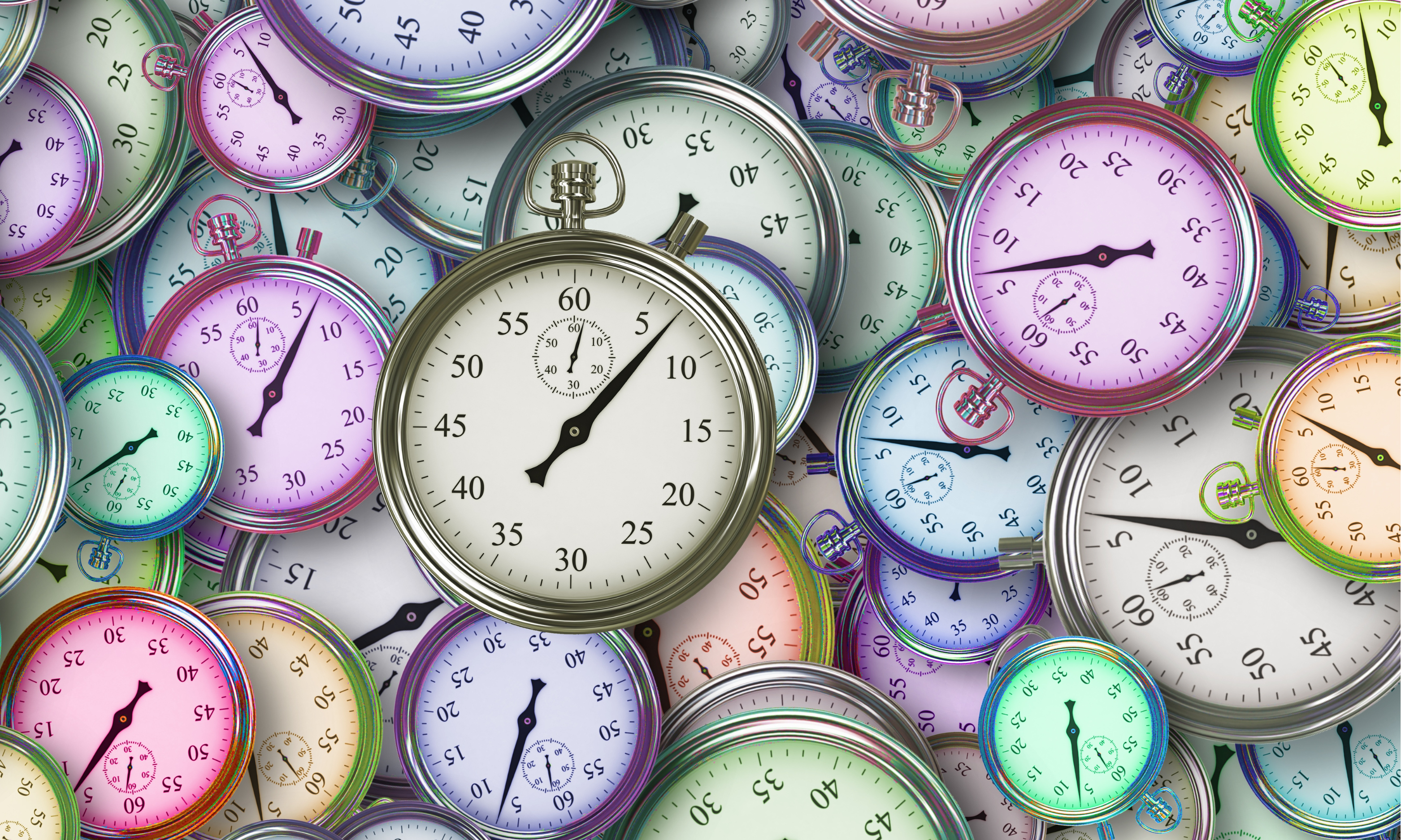 Time Change Essentials Guide