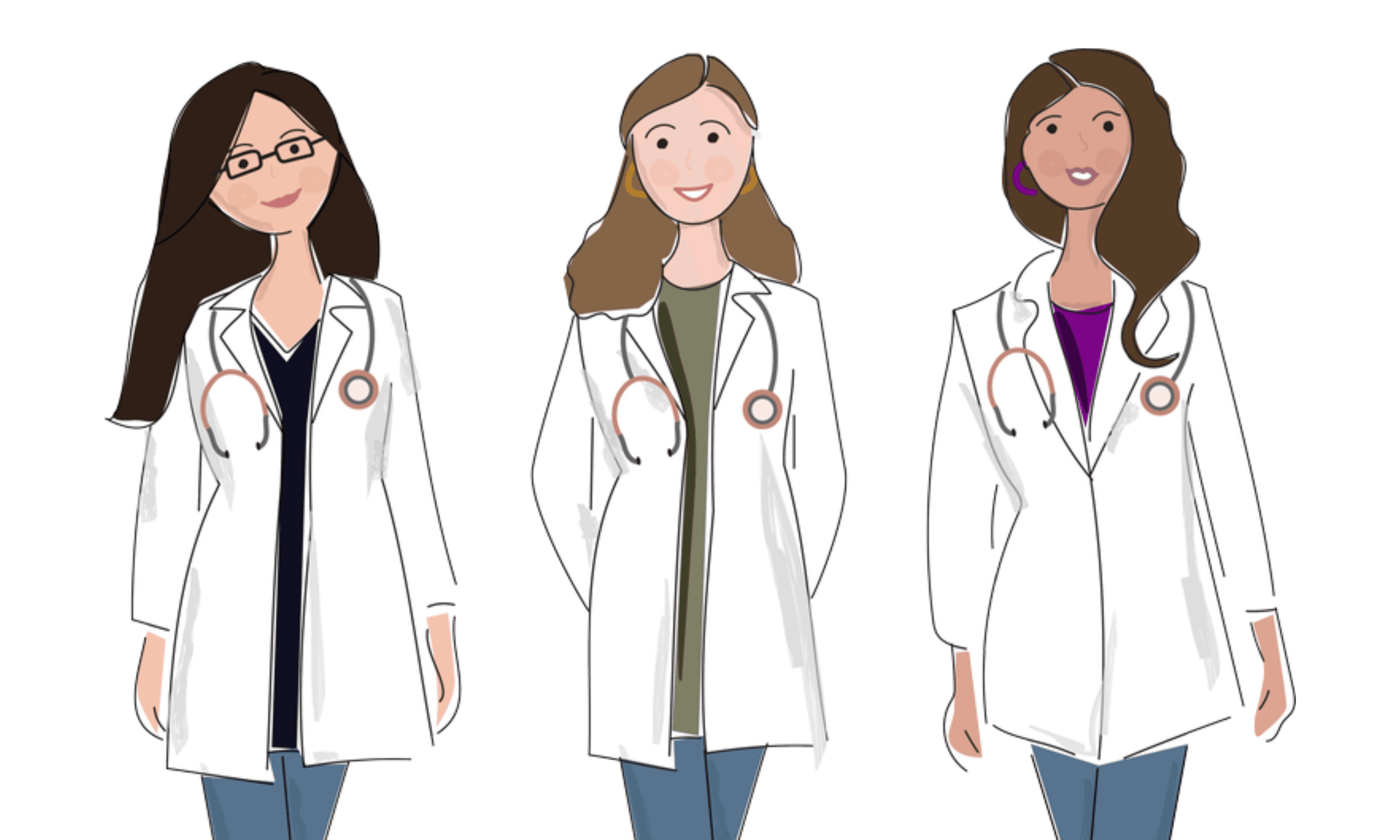 My Pediatrician Friend's Must Haves 