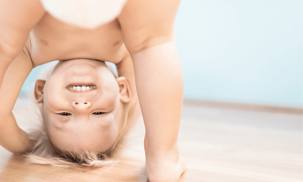 Toddler Must Haves