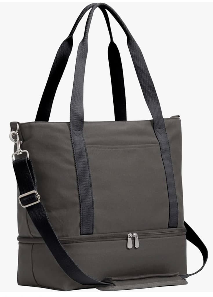 Hospital Bag Packing Guide