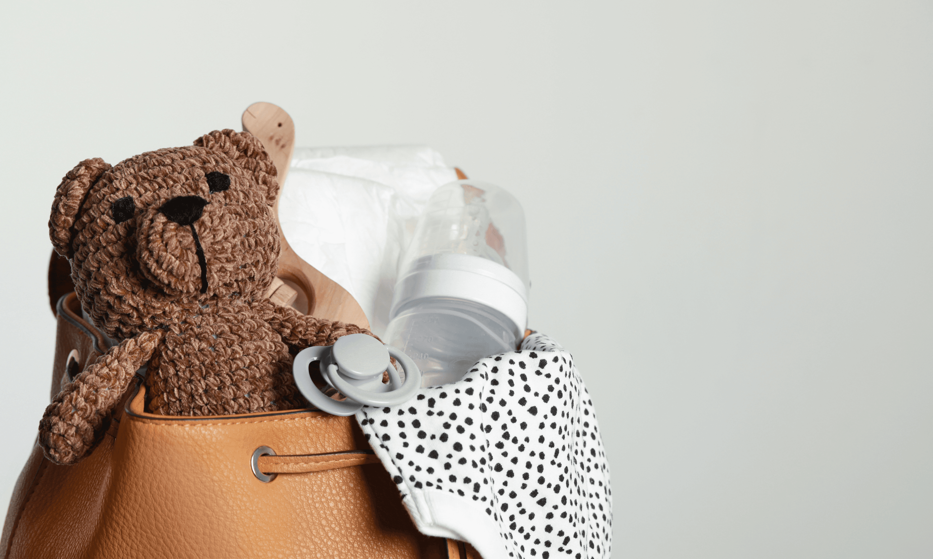Diaper Bag Heroes