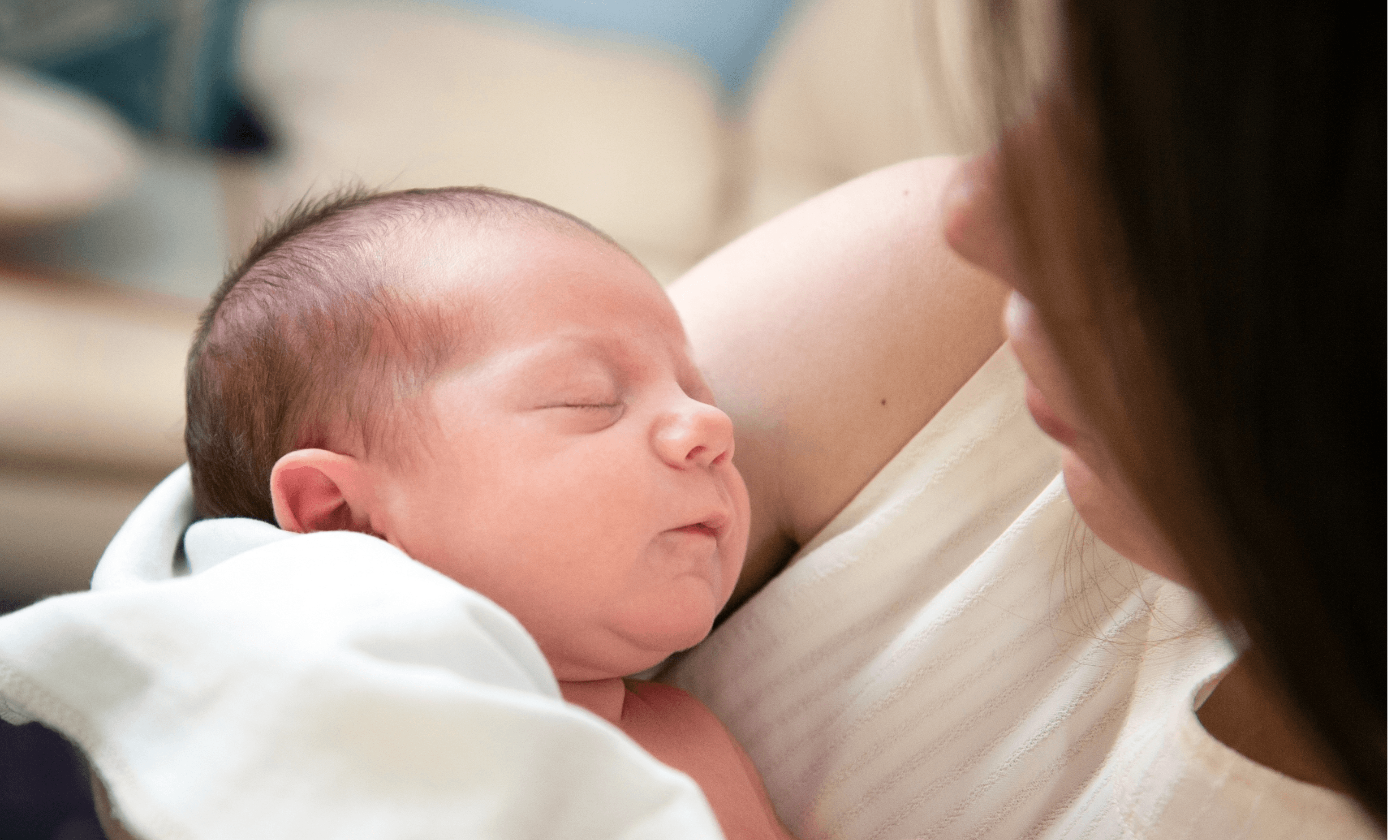Parent-Approved (0-6 Months)