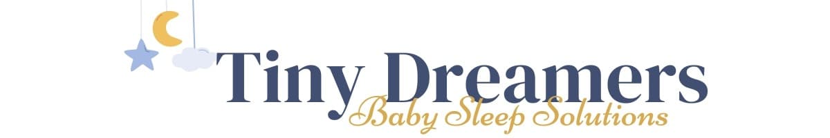 Tiny Dreamers Baby Sleep Soln