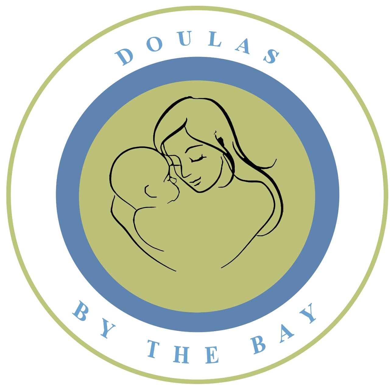 DOULAS by the BAY
