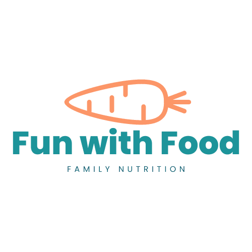 Fun with Food