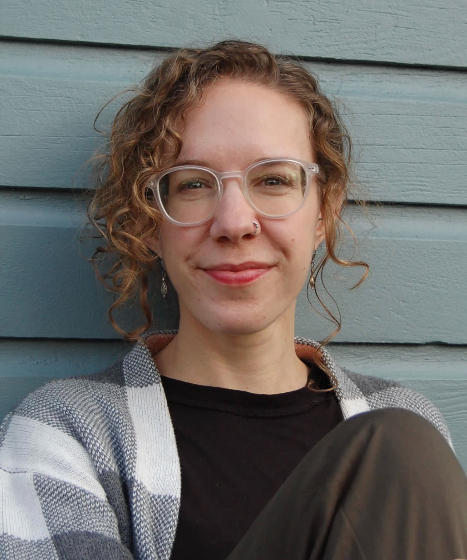Emilie K. Psychotherapy