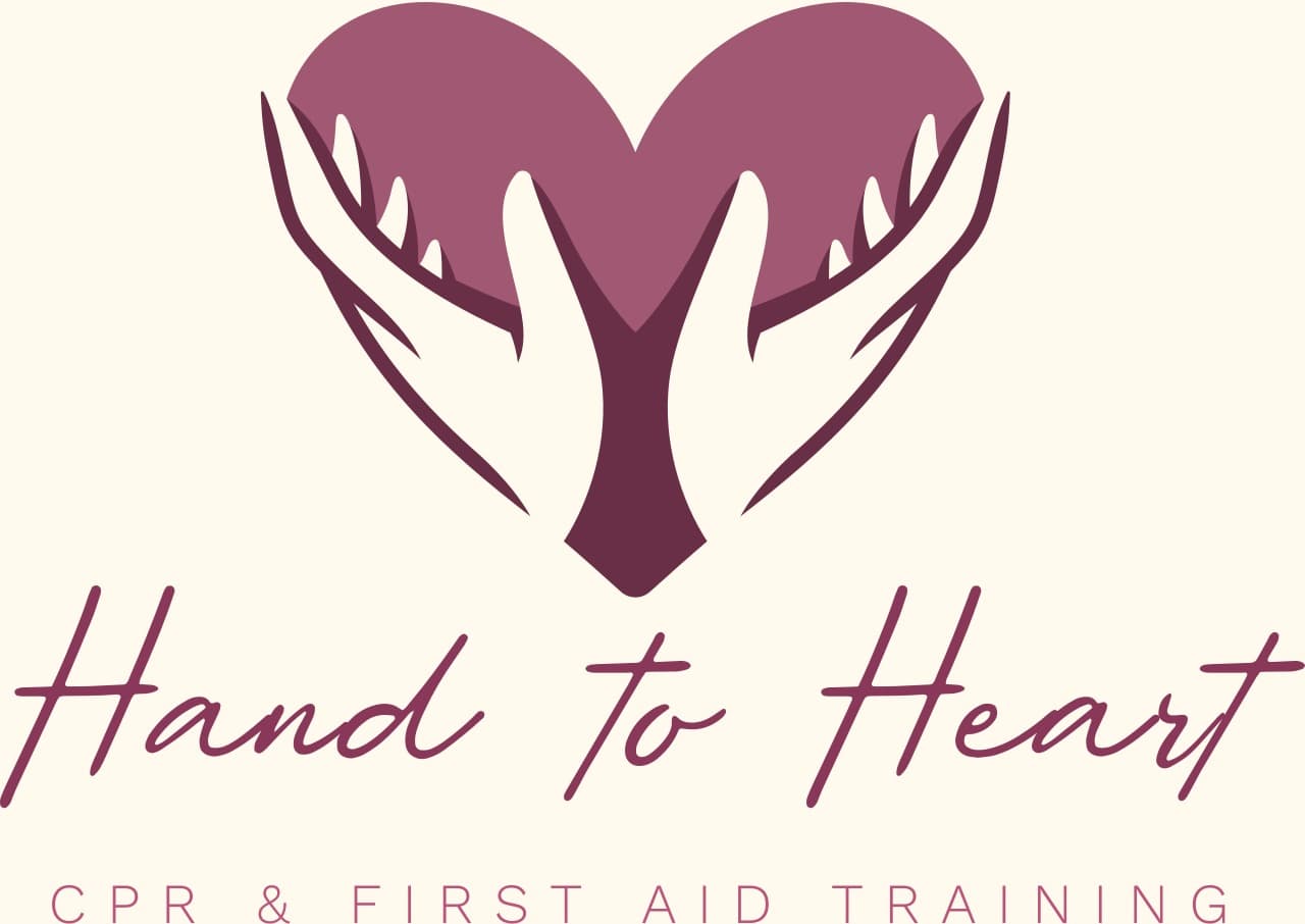 Hand to Heart CPR and First Aid Training, LLC