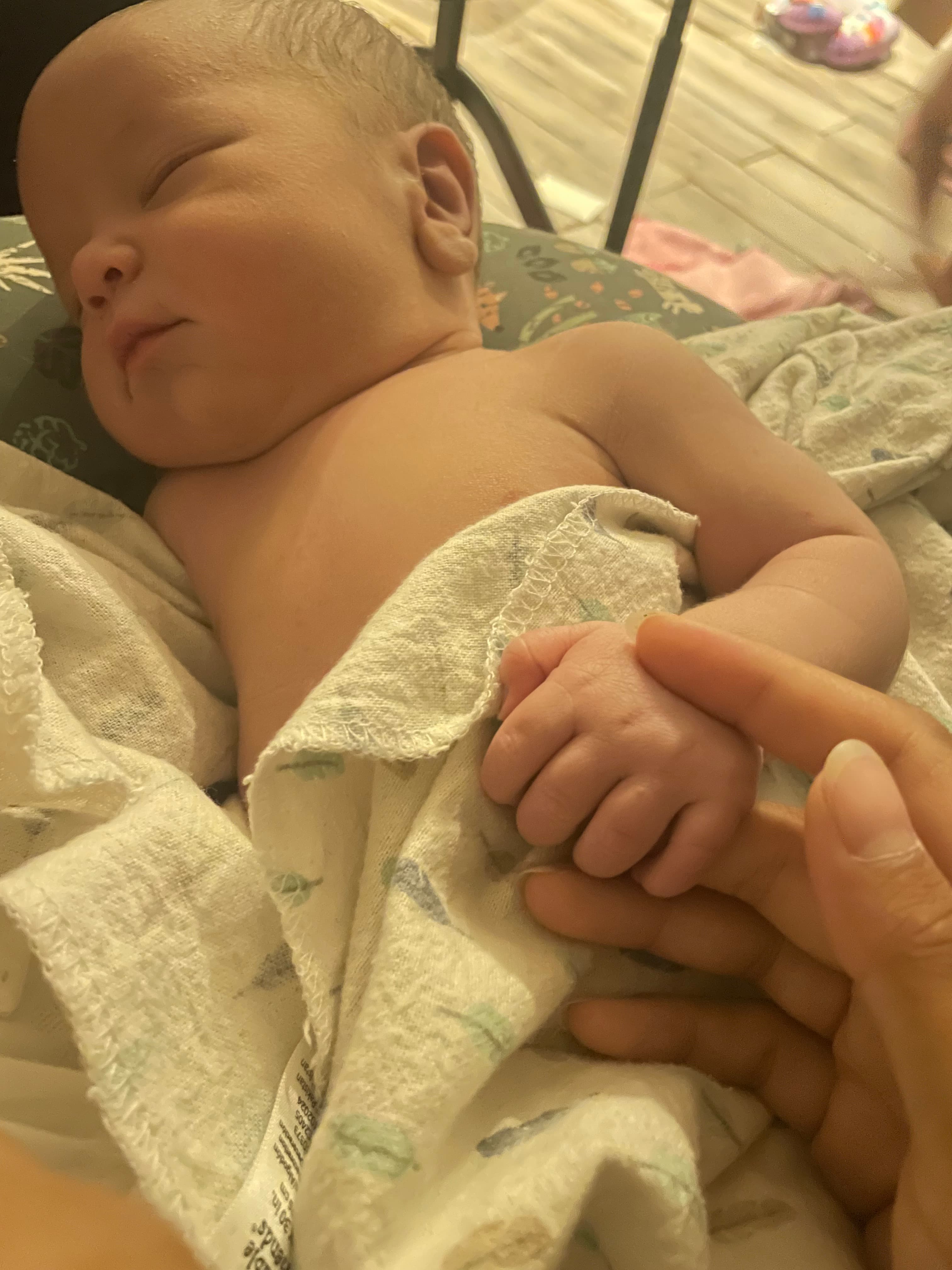 Recommendations from a mom of 4