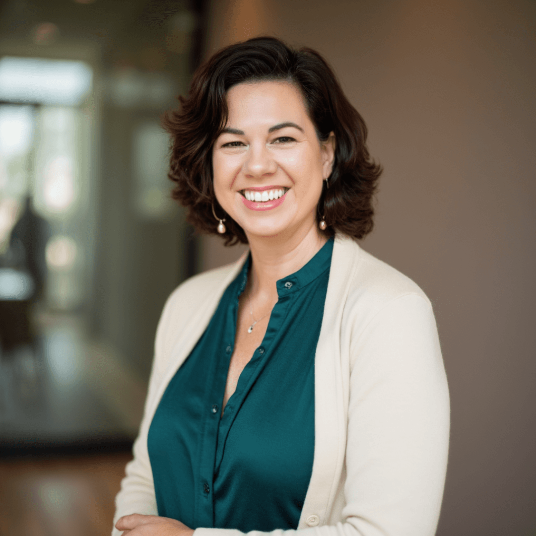 Raelee Peirce | PCI Certified Parent Coach photo 2