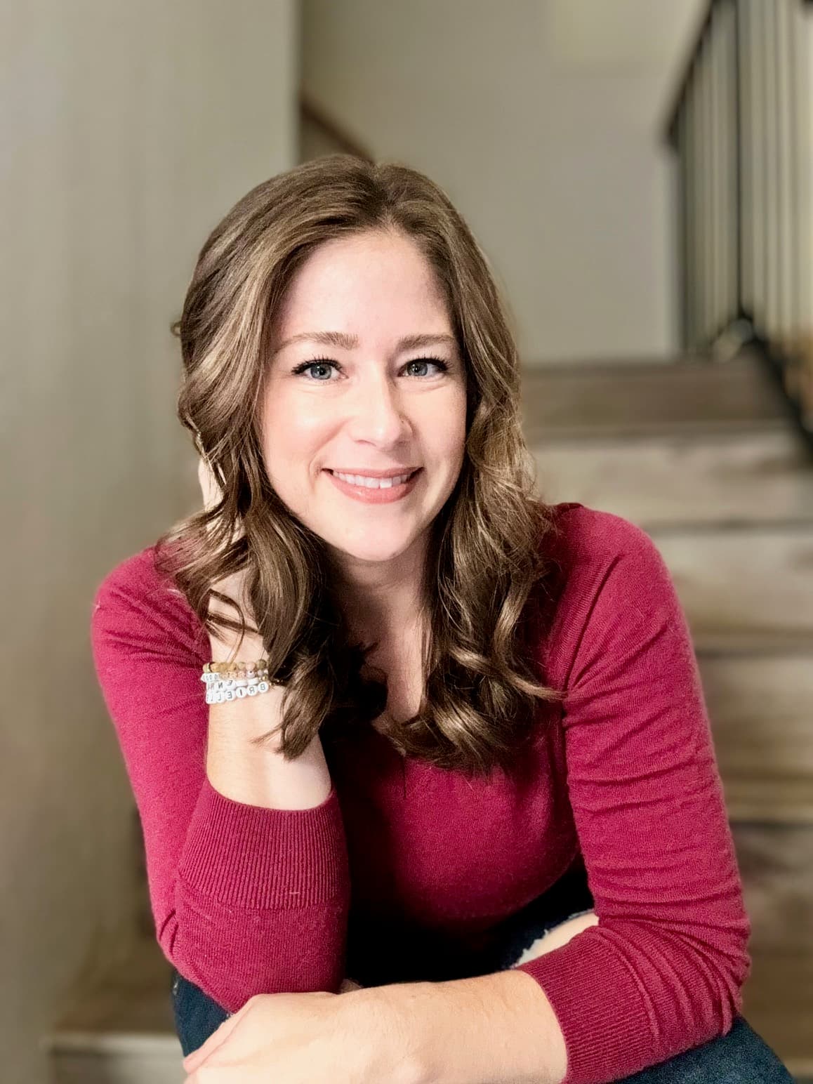 Dr Bonnie Soto, PT, DPT