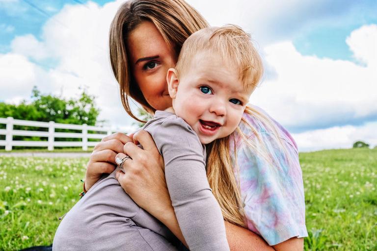 Lex Fitzgerald’s Go-To Baby Registry Picks