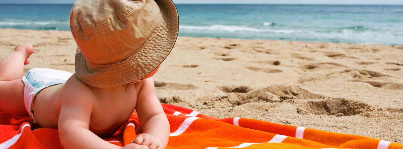 Melissa M's Warm Weather Trip Guide
