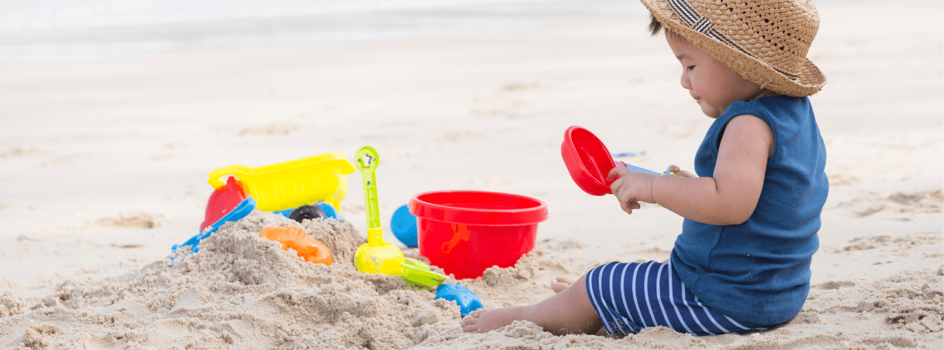Auggie's Beach Trip Essentials Guide