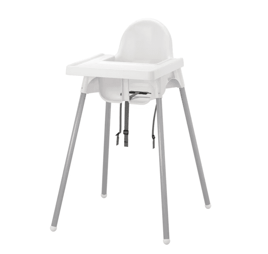 IKEA ANTILOP Highchair