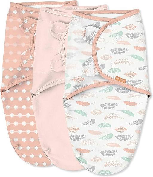 SwaddleMe Original Swaddle
