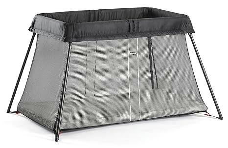 Babybjorn Travel Crib Light