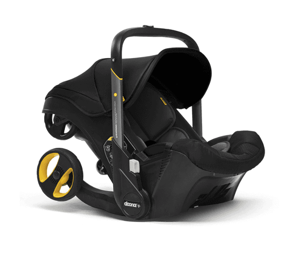 Doona Infant Car Seat & Stroller