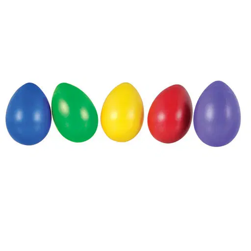 Nest Learning Jumbo Egg Shakers