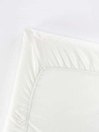 BabyBjörn Fitted Sheet for Travel Crib Light