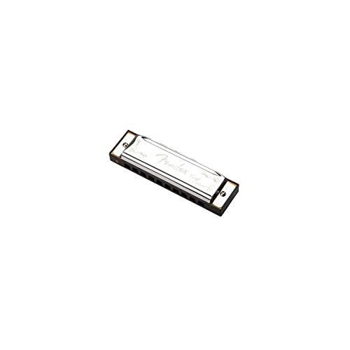 Fender Blues Deluxe Harmonica