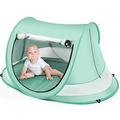 Baby Beach Tent