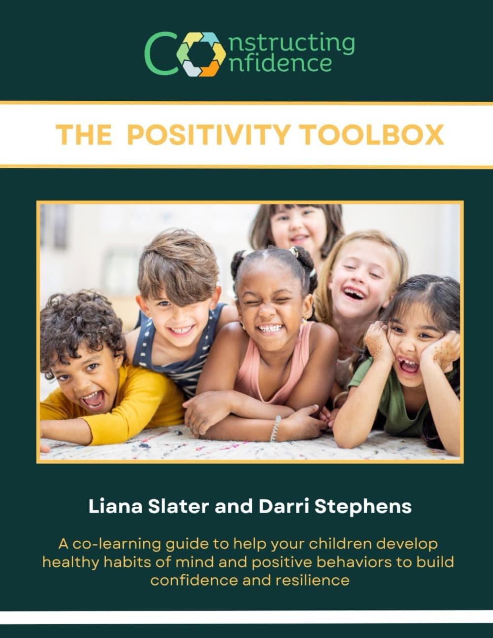 Constructing Confidence: The Positivity Toolbox