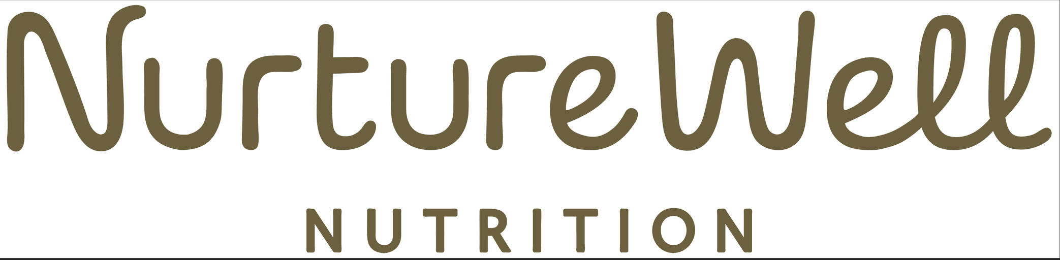 NutureWell Nutrition