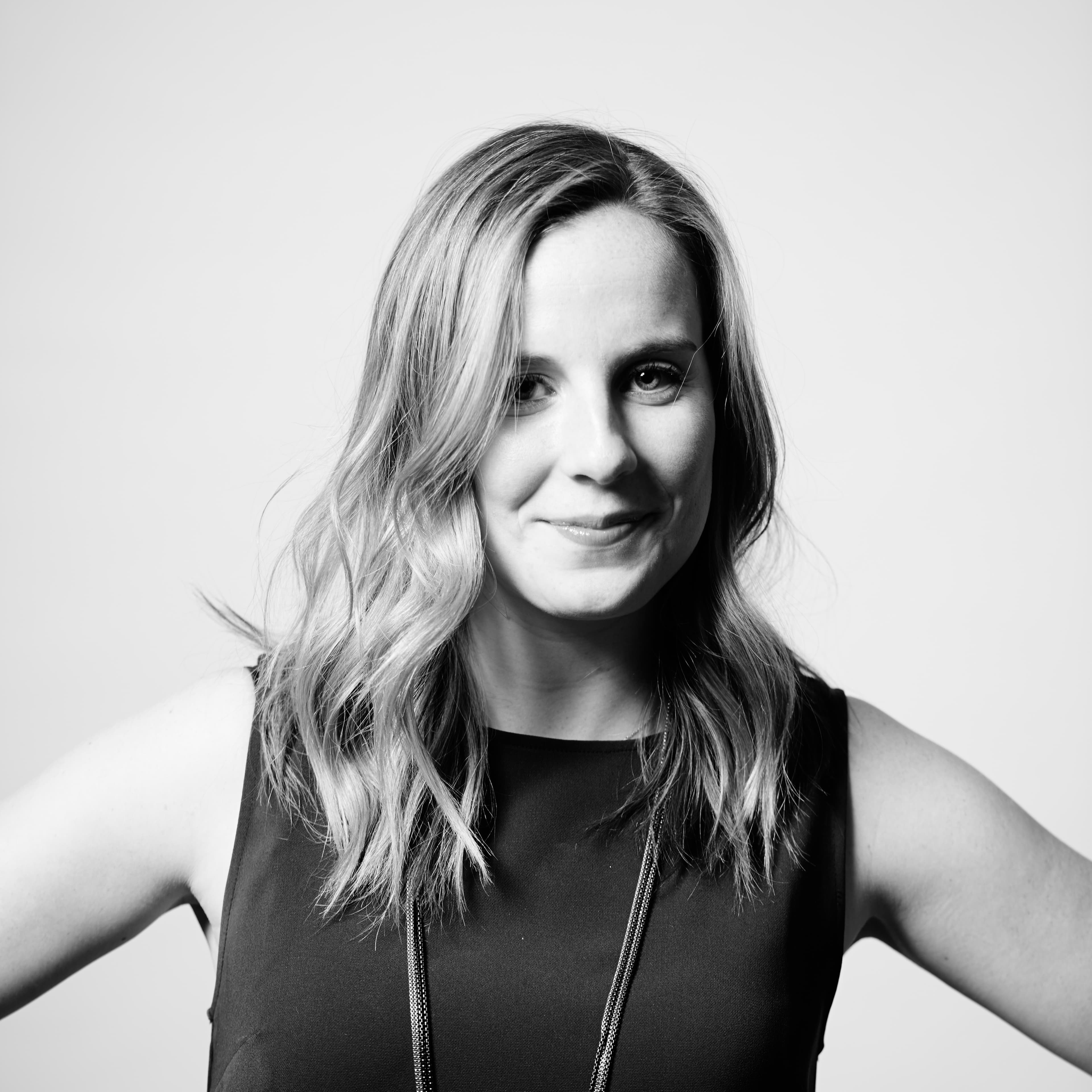 Carly Joseph: Surrogacy Concierge