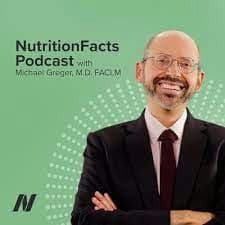Dr. Michael Greger