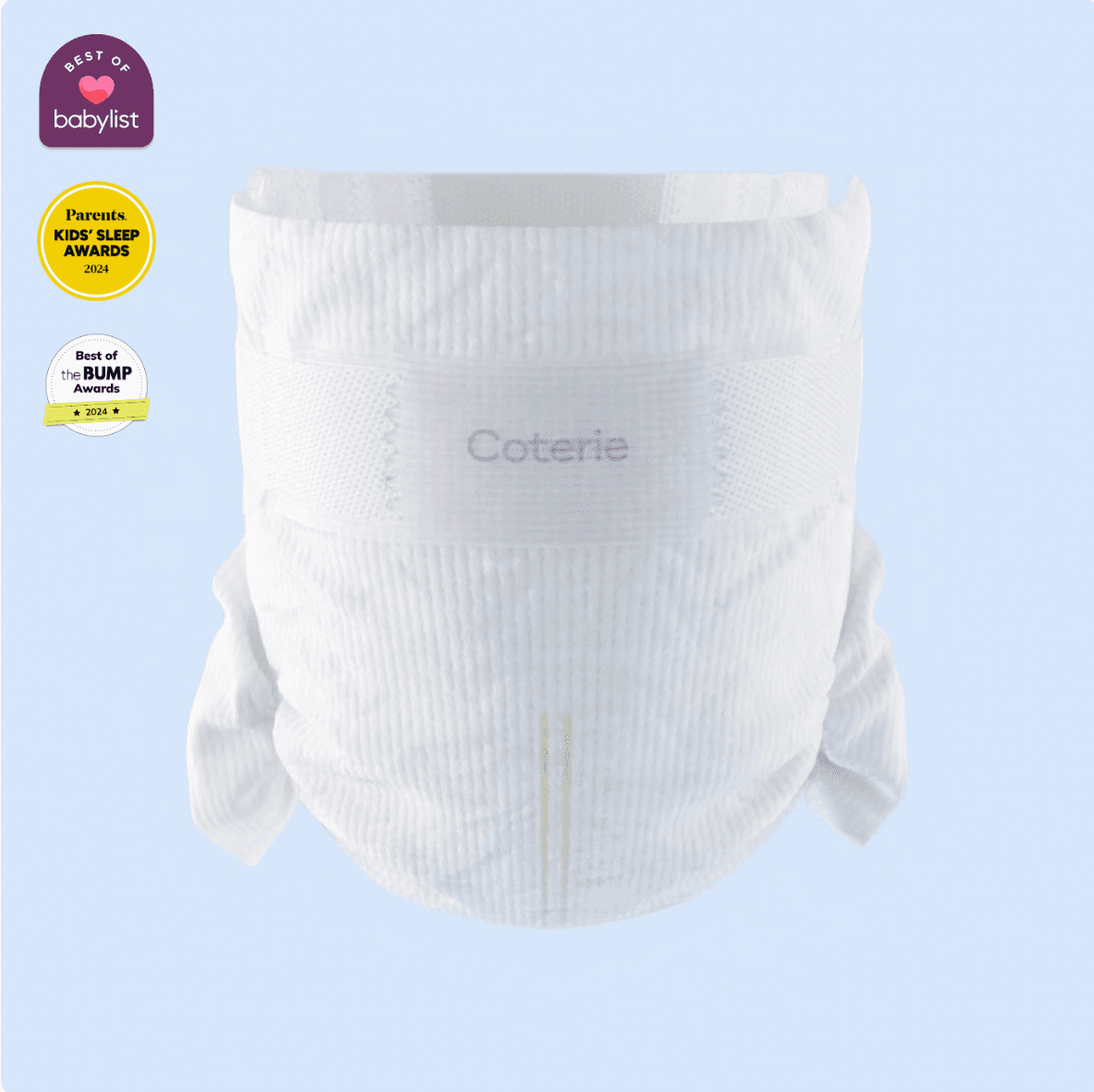 Coterie - The Diaper