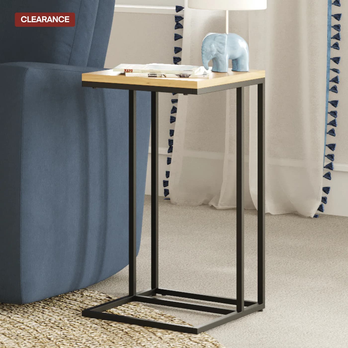 Nurture& The Side Table