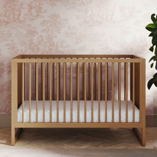 Nurture& The Newport Crib