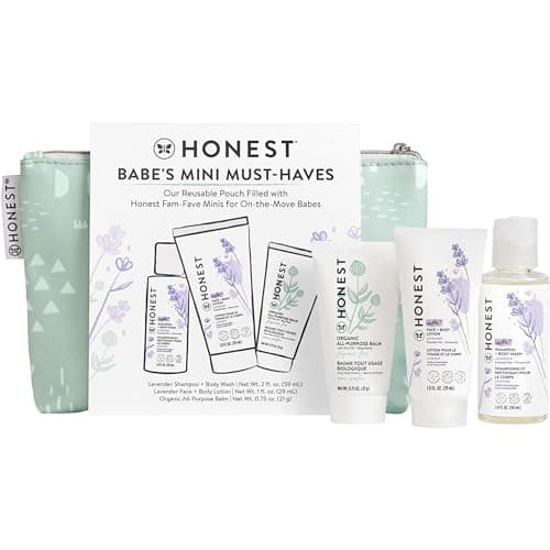 Honest Mini Must-Haves